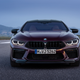Illustration for article titled Just Look How Purple This 600 HP BMW M8 Gran Coupe Is